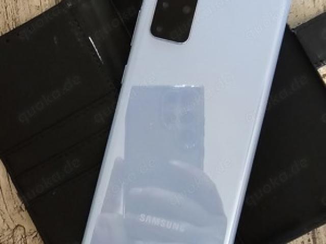 Samsung galaxy s20 Plus - 1